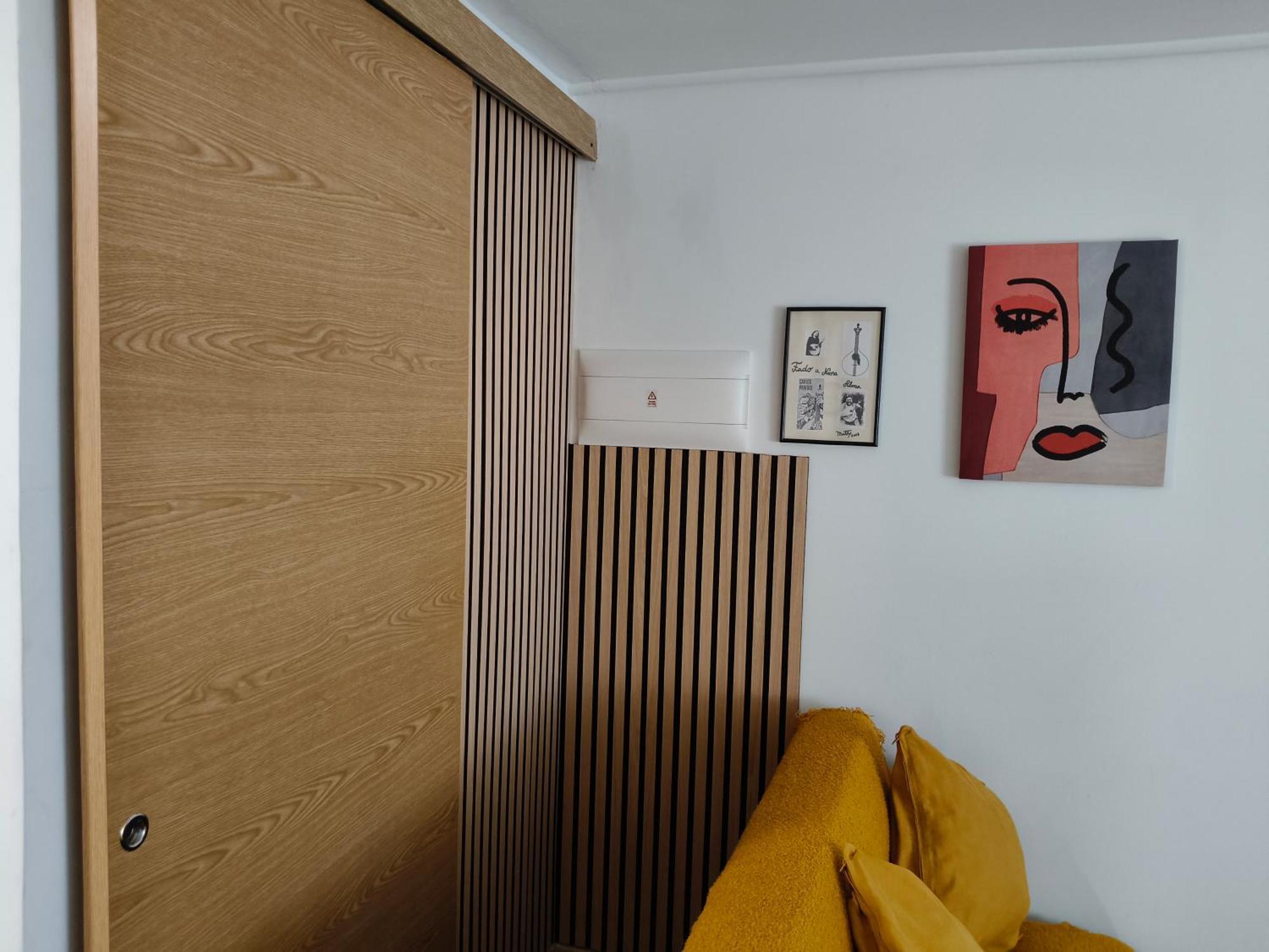 Studio Daires Coimbra Exterior photo